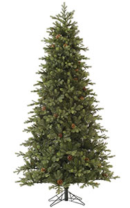 10 ft Unlit Instant Shape Rocky Mtn Fir Artificial Christmas Trees For Sale Today