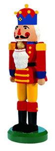 Large Life Size Nutcracker Outdoor Christmas Decorations