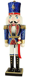 Buy Stunning Soldier Nutcracker Christmas Decorations Now