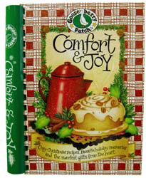 Comfort and Joy Cool Christmas Gift Books For Sale Online! 