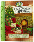Unique Christmas Gifts For Chefs: Cozy Country Classic Christmas Cooking Books